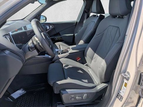 New 2026 BMW X3 xDrive30 image 4