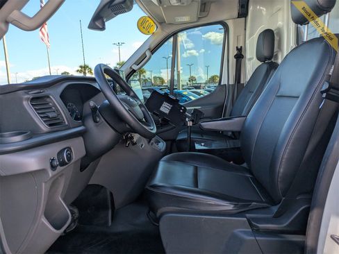 Used 2020 Ford Transit 250 BASE image 47
