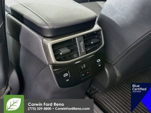 Used 2024 Lexus RX 350 Premium w/ Accessory Package AWD/4WD image 30