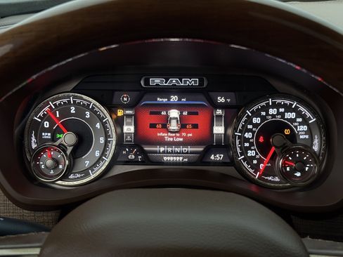 Used 2019 RAM 2500 Limited image 21