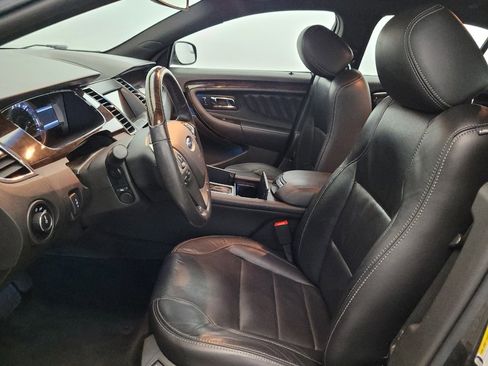 Used 2016 Ford Taurus Limited image 17