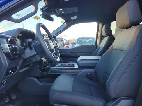 New 2026 Ford F150 STX w/ F-150 LOBO Package image 16