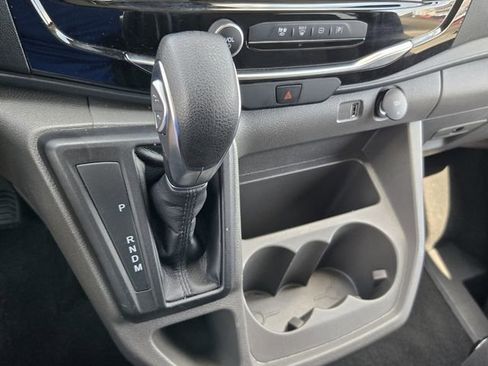 Used 2024 Ford Transit 350 XLT image 22