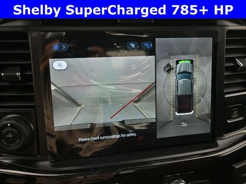 New 2025 Ford F150 Lariat w/ Equipment Group 502A High image 31