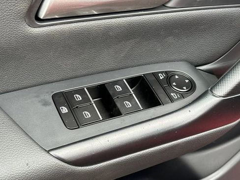 New 2026 MAZDA CX-50 AWD 2.5 Hybrid w/ Cargo Package image 12