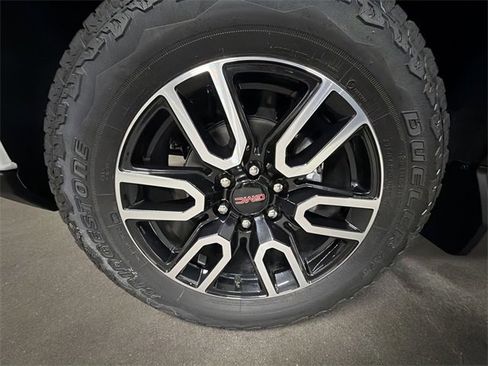 New 2026 GMC Sierra 1500 AT4 image 65