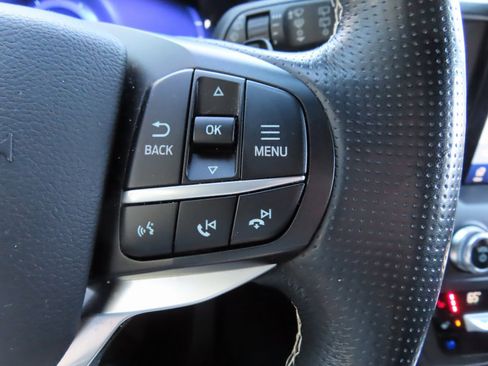 Used 2020 Ford Explorer ST w/ ST High-Performance Pack image 18