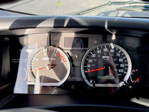 New 2024 Chevrolet Low Cab Forward 5500HD image 30