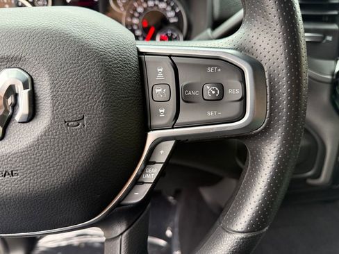 New 2026 RAM 3500 Tradesman image 24