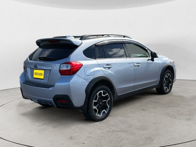 Used 2017 Subaru Crosstrek 2.0i Limited AWD/4WD image 5
