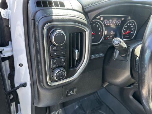Used 2019 Chevrolet Silverado 1500 LTZ w/ LTZ Premium Package image 13