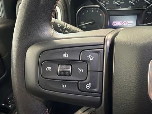 Used 2019 GMC Sierra 1500 AT4 w/ AT4 Premium Package AWD/4WD image 33