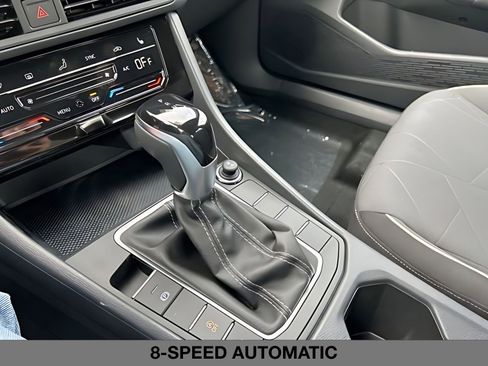 New 2026 Volkswagen Jetta Sport FWD image 29