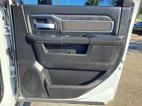 Certified 2024 RAM 2500 Big Horn w/ Bed Utility Group image 13