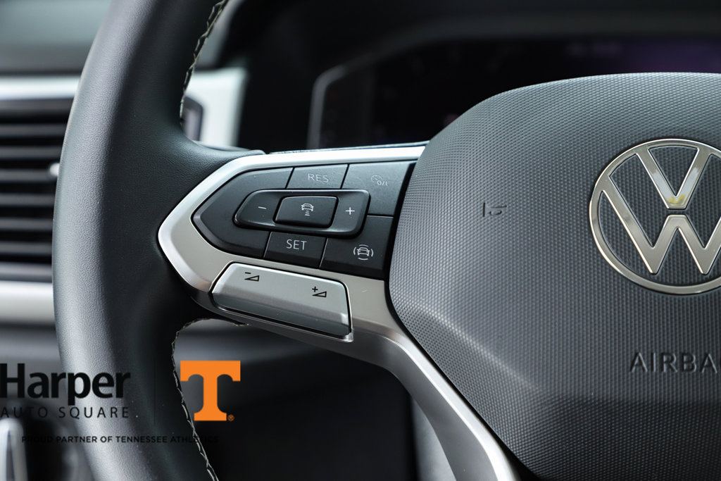 Used 2022 Volkswagen Atlas SE FWD image 59