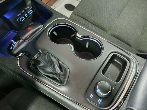 Used 2020 Dodge Durango R/T w/ Blacktop Package image 34