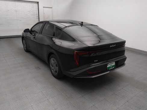 Used 2025 Kia K4 FWD image 5