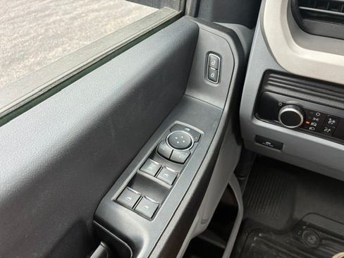 Used 2023 Ford F350 XL AWD/4WD image 25