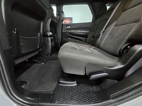Used 2023 Dodge Durango SXT w/ Quick Order Package 2BK RWD image 15