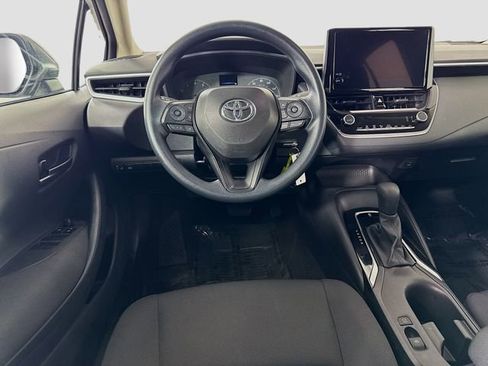 Certified 2025 Toyota Corolla LE image 20