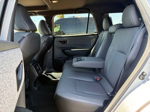New 2026 Subaru Outback Limited XT AWD/4WD image 30