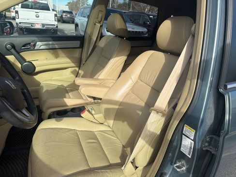 Used 2010 Honda CR-V EX-L image 12
