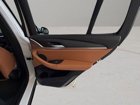 Used 2023 BMW X3 sDrive30i w/ Convenience Package image 38