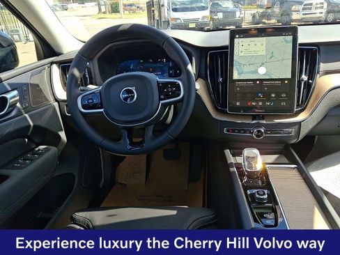 New 2026 Volvo XC60 B5 Ultra w/ Protection Package Premier AWD/4WD image 8