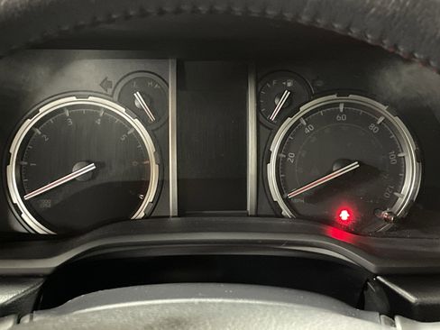 Used 2024 Toyota 4Runner SR5 Premium w/ Moonroof Package image 12