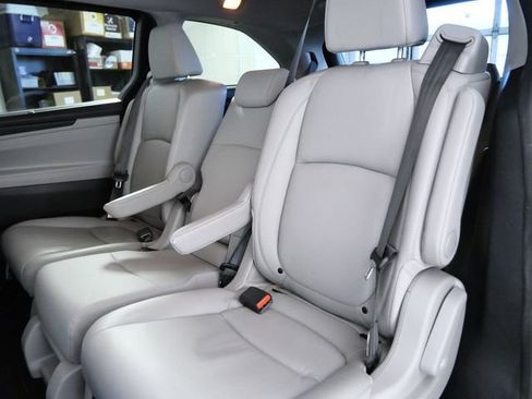 Used 2019 Honda Odyssey EX-L image 14