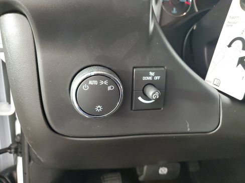 New 2026 Chevrolet Express 2500 w/ Driver Convenience Package RWD image 25