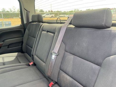 Used 2015 GMC Sierra 1500 SLE w/ SLE Value Package RWD image 11