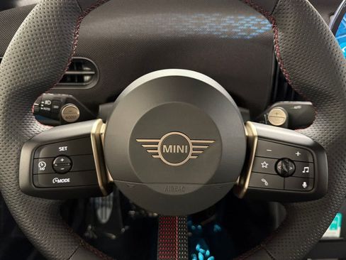 New 2026 MINI Cooper John Cooper Works FWD image 25