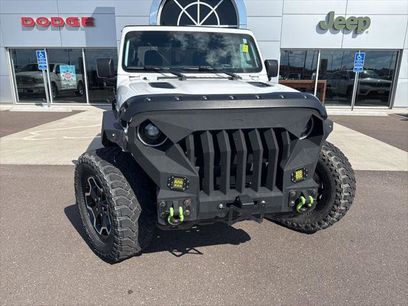 Certified 2023 Jeep Gladiator Rubicon w/ Cold Weather Group