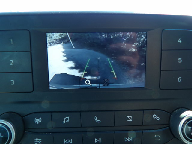 Used 2020 Ford Transit 350 148 High Roof Extended DRW RWD image 25
