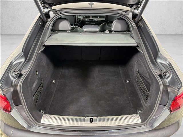 Used 2018 Audi S5 Prestige w/ S Sport Package AWD/4WD image 20