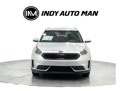 Used 2019 Kia Niro LX FWD image 9