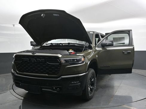 New 2026 RAM 1500 Big Horn w/ Back Country Package AWD/4WD image 41