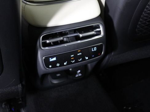 Used 2026 Genesis GV70 3.5T Sport Prestige AWD/4WD image 22