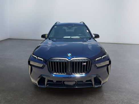 Used 2024 BMW X7 M60i w/ Executive Package AWD/4WD image 10