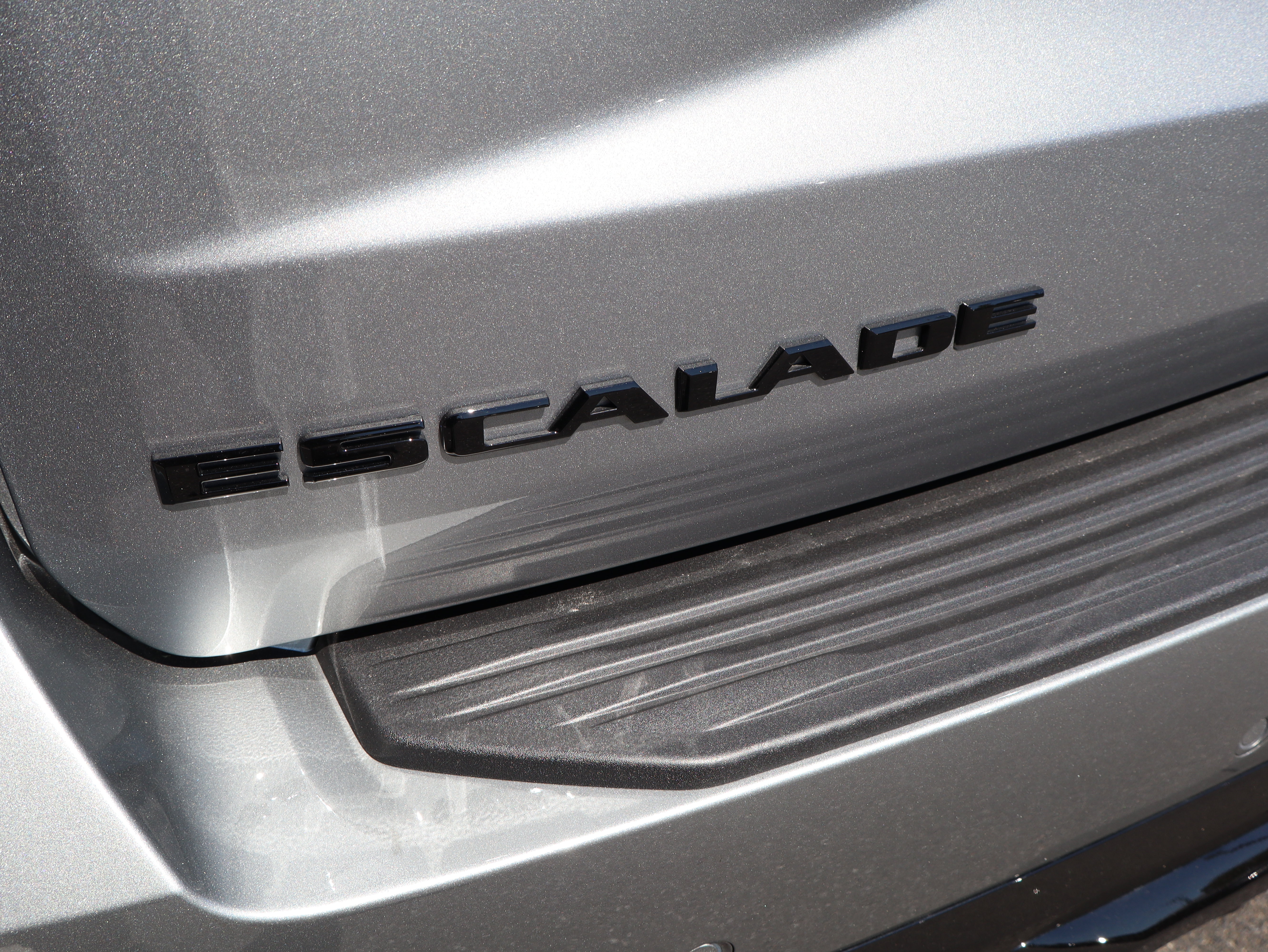 Certified 2026 Cadillac Escalade V AWD/4WD image 63