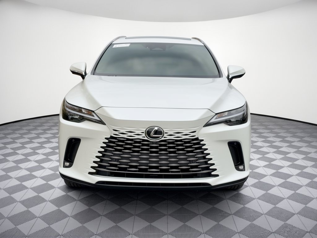 New 2026 Lexus RX 350 Premium AWD/4WD image 6