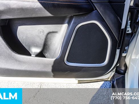 Used 2020 Jeep Compass Limited w/ Safety & Security Group image 59