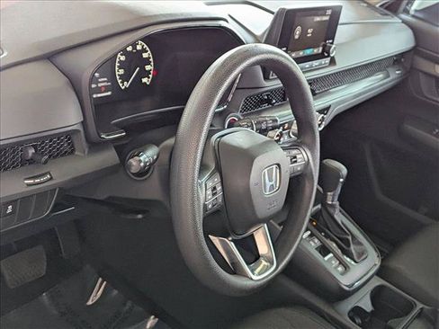 Certified 2023 Honda CR-V EX image 9