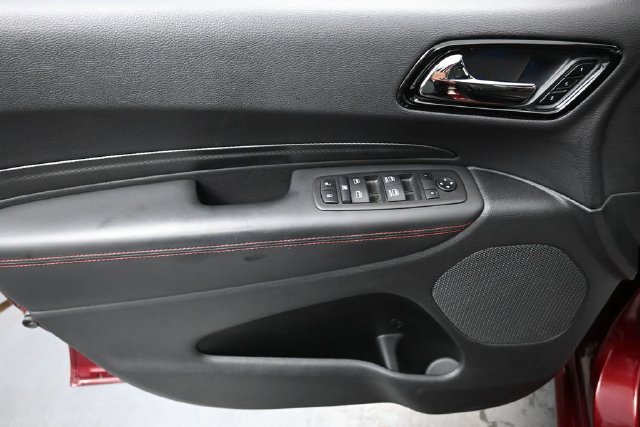 Used 2024 Dodge Durango GT AWD/4WD image 13