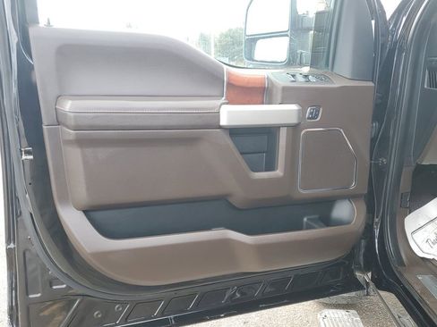 Used 2019 Ford F150 King Ranch w/ Equipment Group 601A Luxury image 26