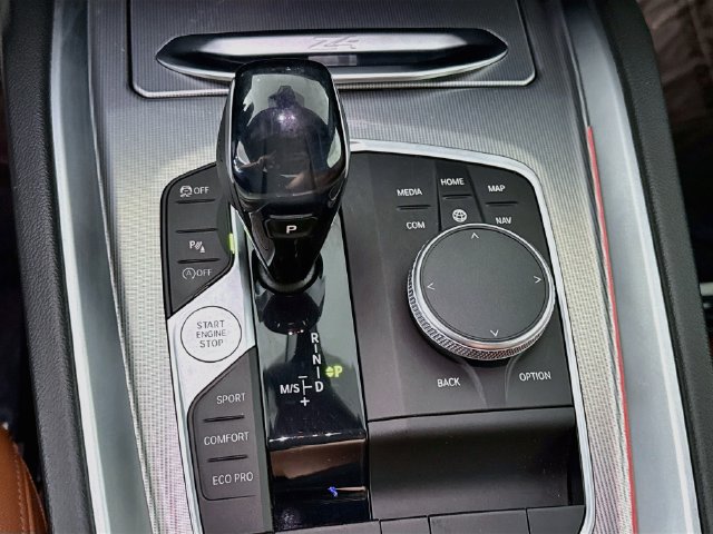 Used 2020 BMW Z4 sDrive30i w/ Premium Package RWD image 19