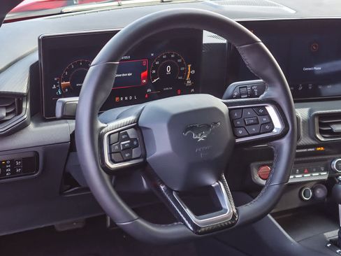 Used 2024 Ford Mustang EcoBoost image 14