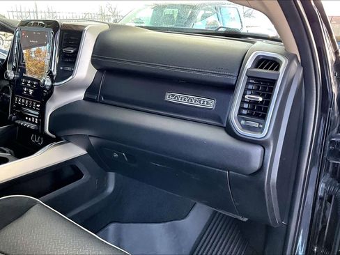 Used 2021 RAM 2500 Laramie image 18