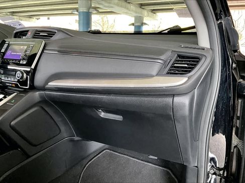 Used 2017 Honda CR-V LX image 18